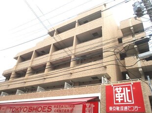 TO BLDG 1stの物件外観写真